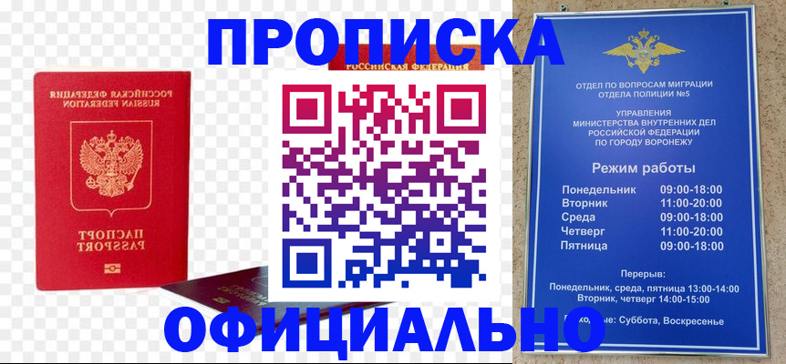 прописка иностранных граждан в Ревде